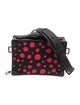 Louis Vuitton Leather x Yayoi Kusama Handle Soft Trunk