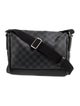 Louis Vuitton Damier Graphite Messenger Bag