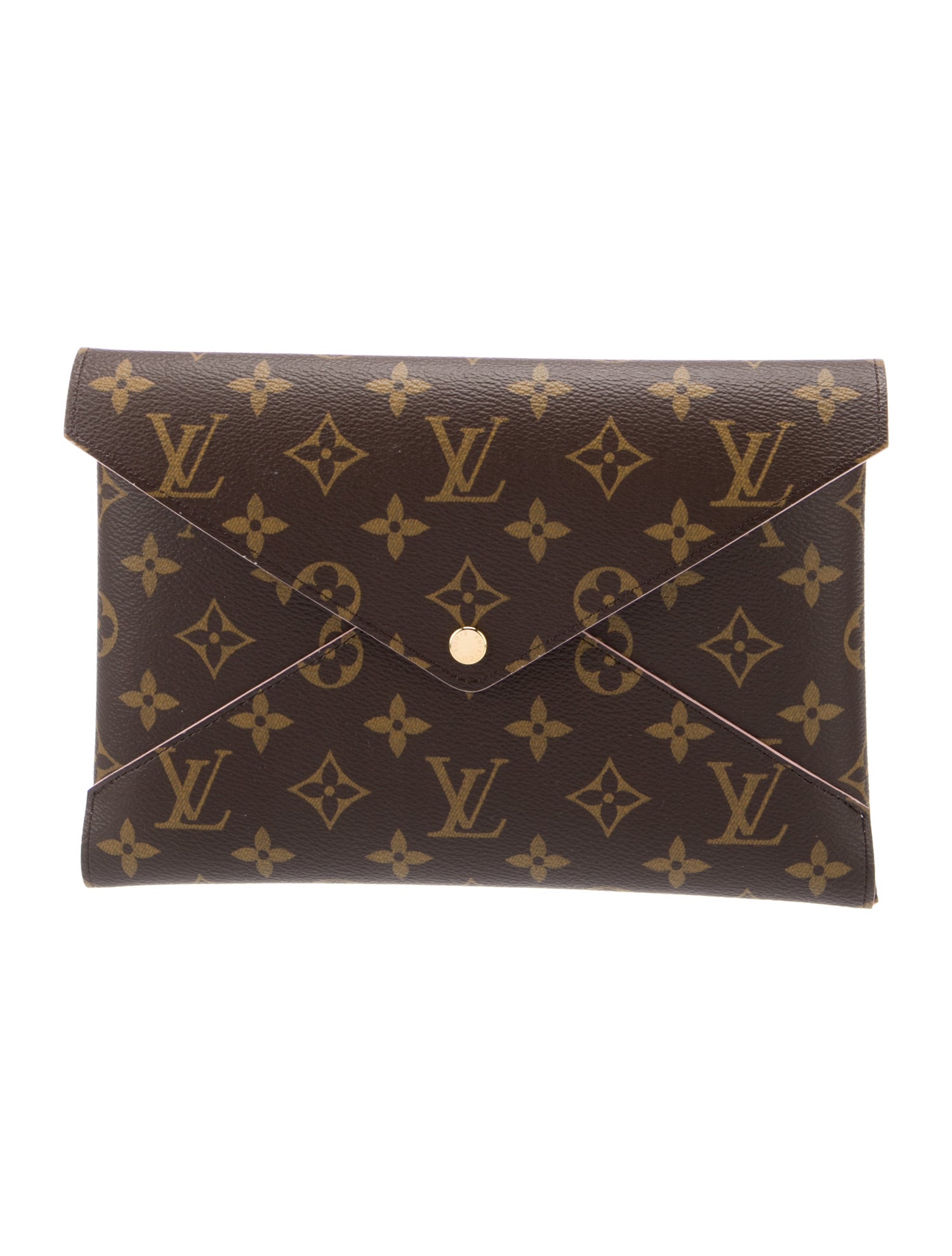 Louis Vuitton LV Monogram Kirigami Set
