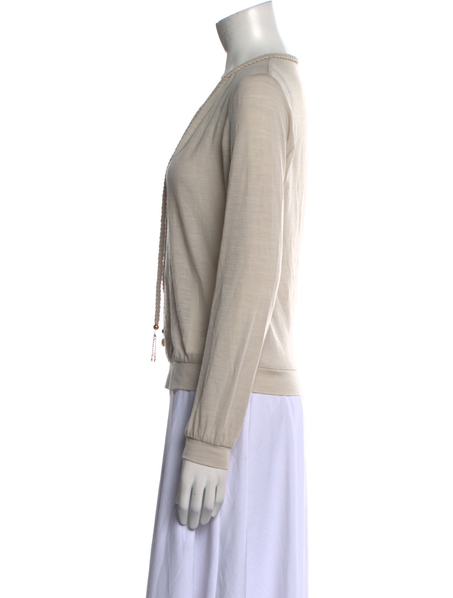 Louis Vuitton Vintage 2009 Top