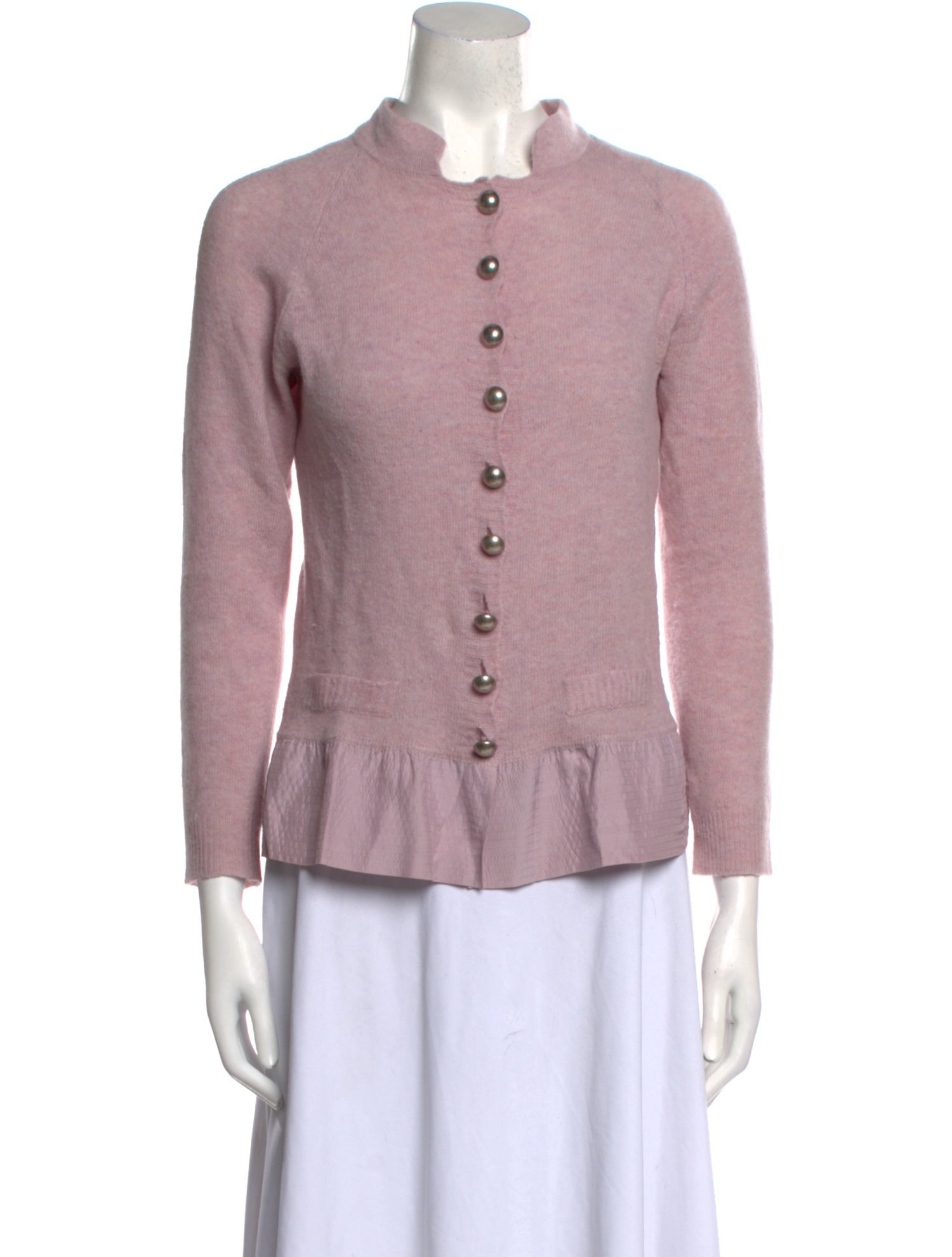 Louis Vuitton Wool Sweater