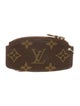 Louis Vuitton Vintage Monogram Key Pouch