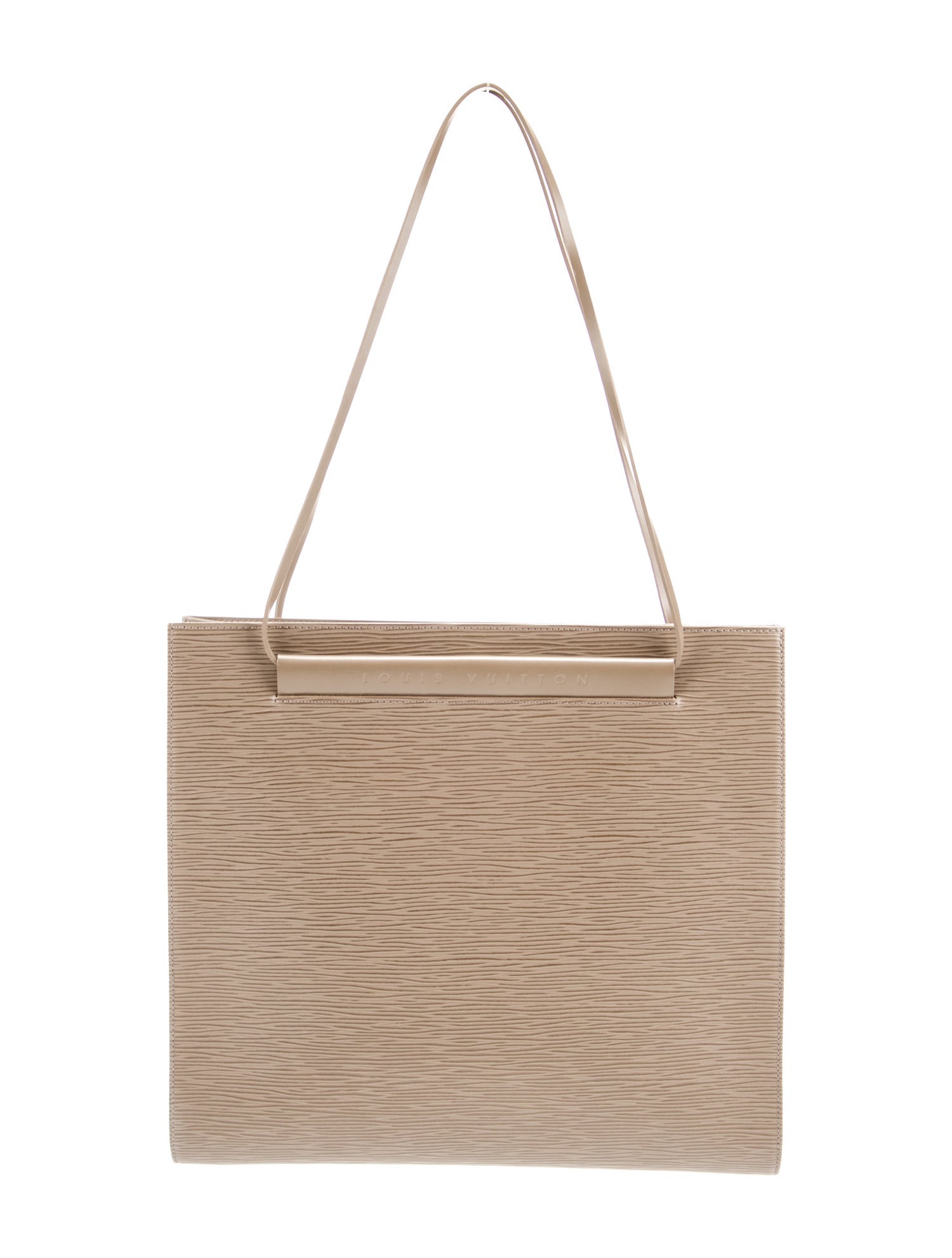 Louis Vuitton Epi Leather Saint Tropez