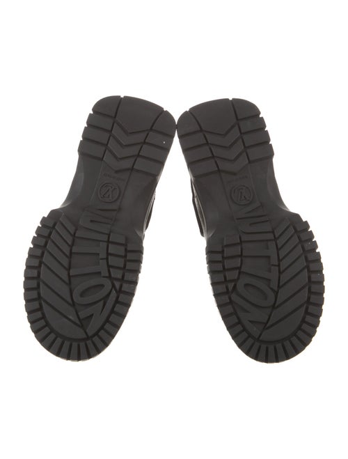 Louis Vuitton Chelsea Boots