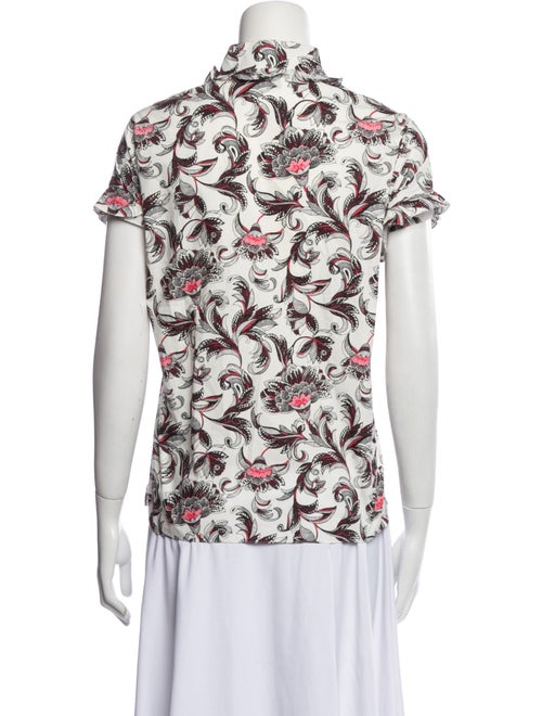 Louis Vuitton 2017 Printed T-Shirt