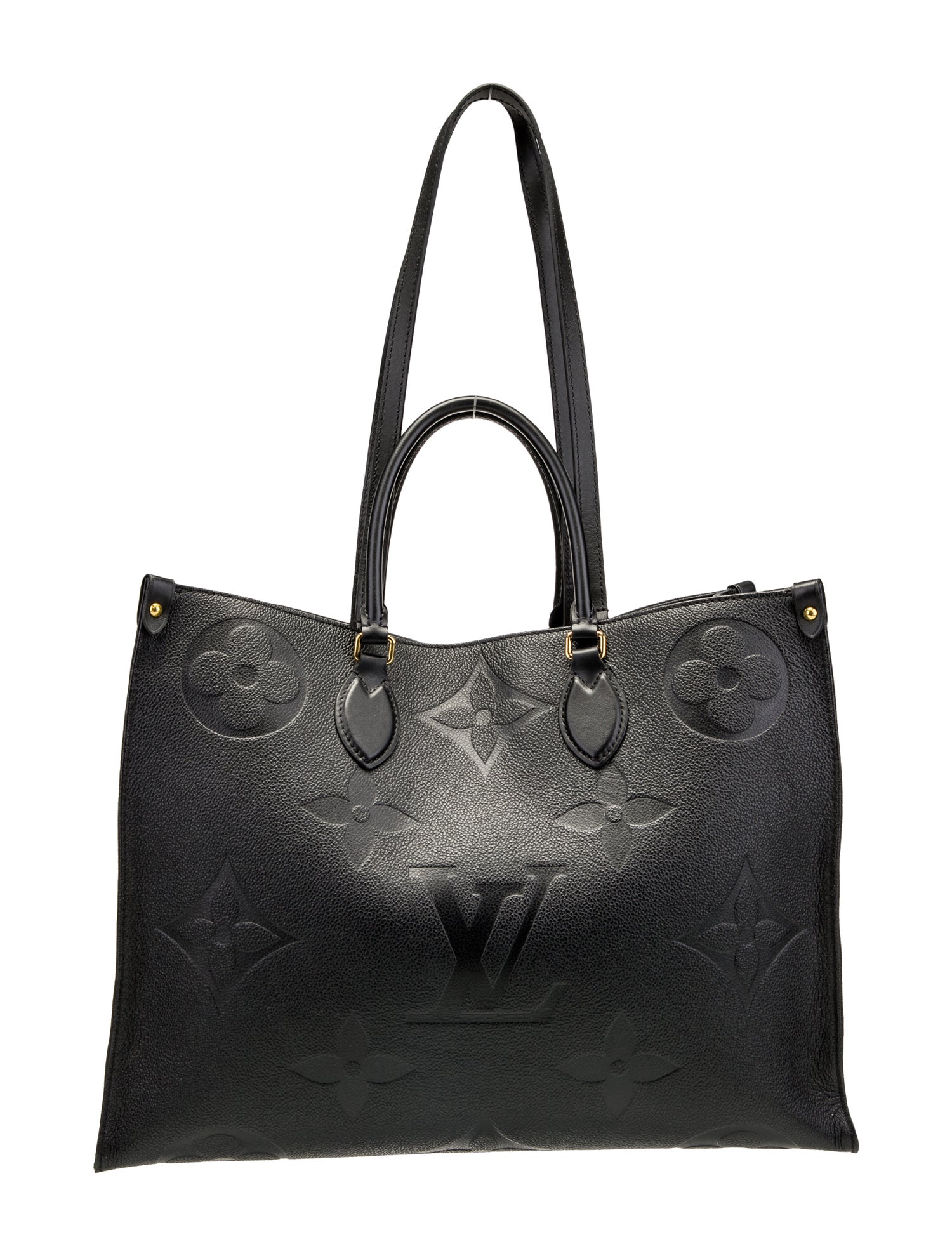 Louis Vuitton Empreinte Leather OnTheGo GM