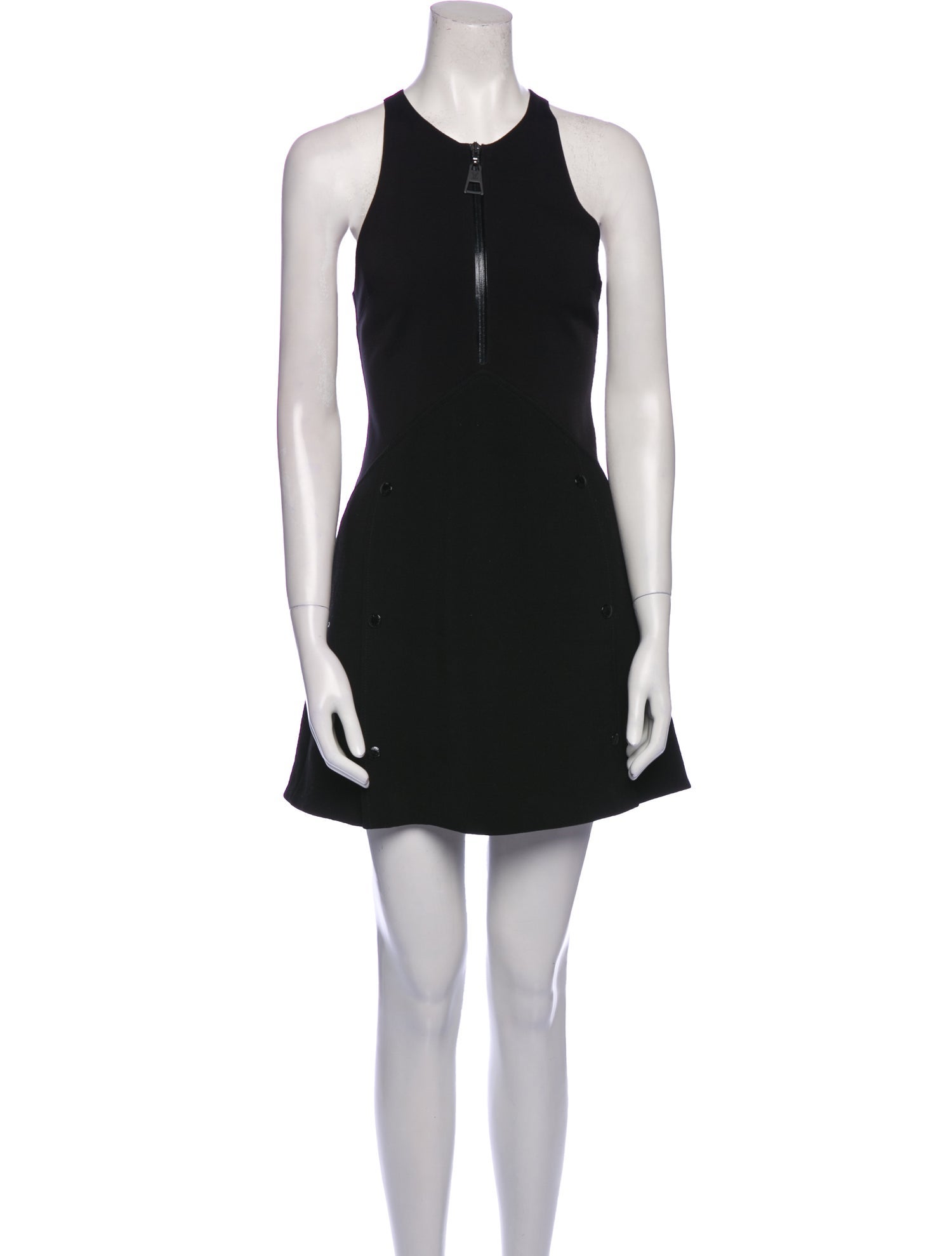 Louis Vuitton 2022 Mini Dress