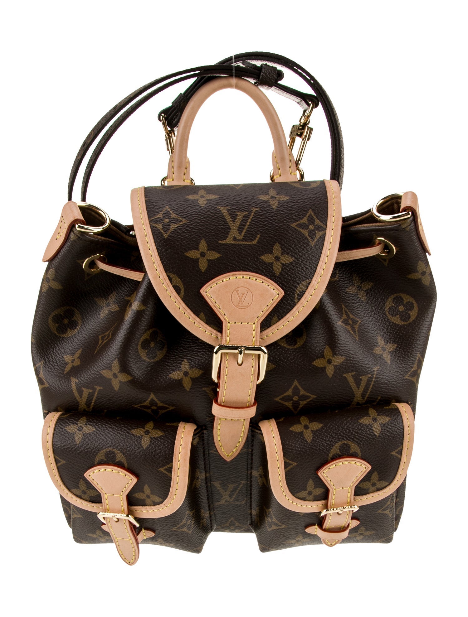 Louis Vuitton LV Monogram Excursion PM 2024