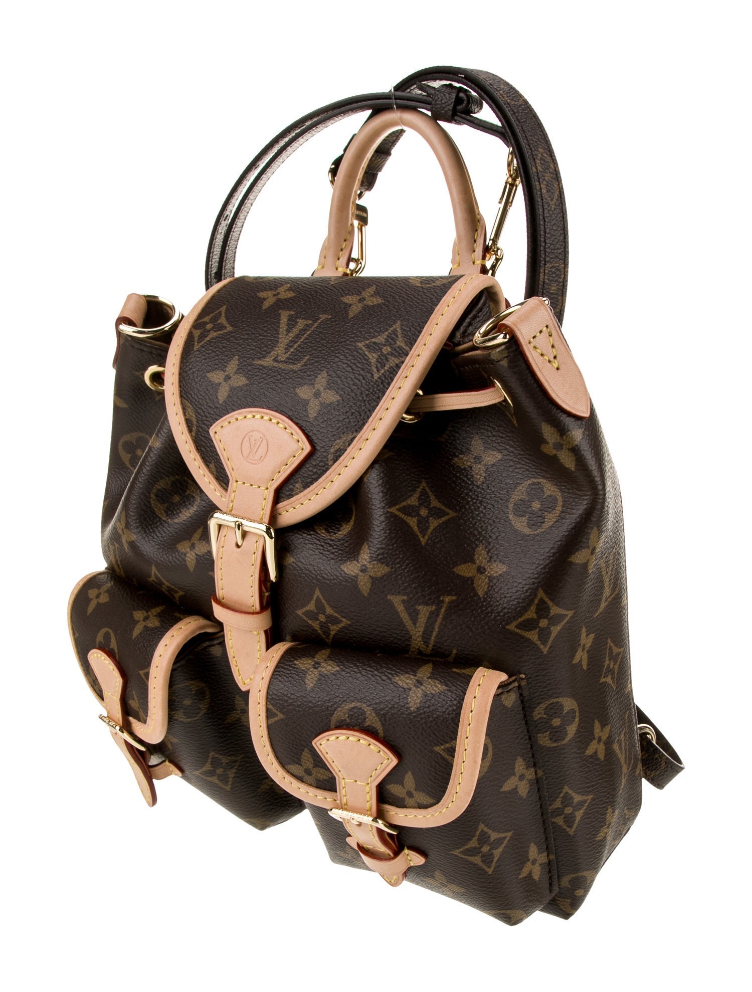 Louis Vuitton LV Monogram Excursion PM 2024