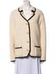 Louis Vuitton 2022 Wool Blazer