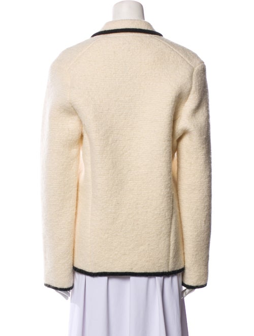 Louis Vuitton 2022 Wool Blazer