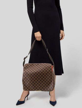 Louis Vuitton Damier Ebene Abbesses Vintage