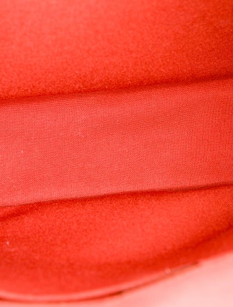 Louis Vuitton Damier Ebene Abbesses Vintage