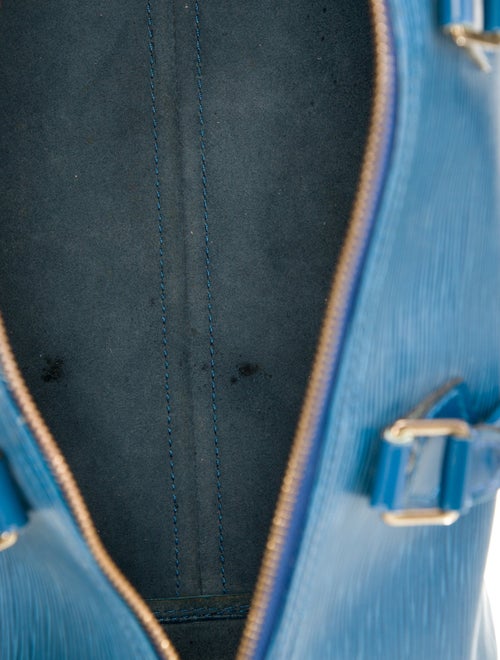 Louis Vuitton Epi Leather Speedy 30