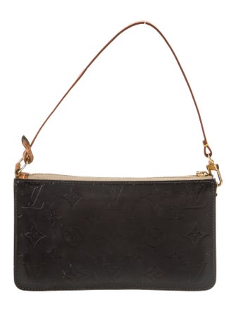 Louis Vuitton Monogram Lexington Vintage