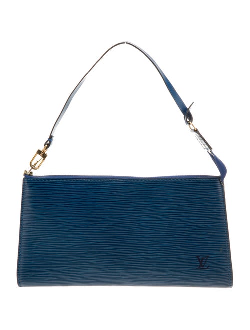 Louis Vuitton Epi Leather Pochette Accessoires 24