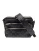 Louis Vuitton Monogram Eclipse Messenger Bag