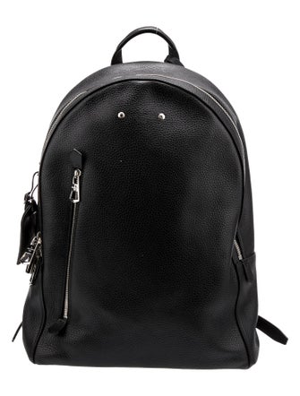 Louis Vuitton Taurillon Leather Backpack