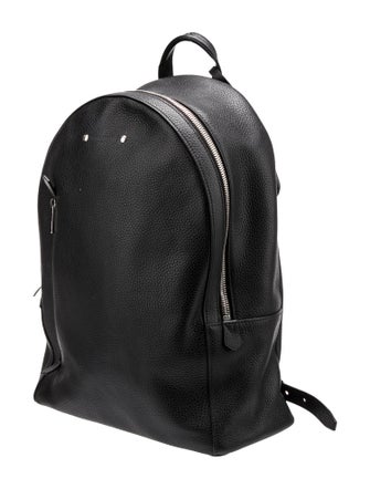 Louis Vuitton Taurillon Leather Backpack