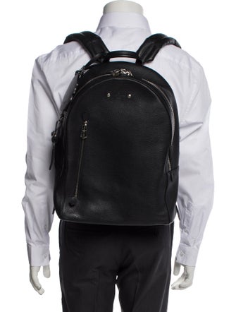 Louis Vuitton Taurillon Leather Backpack