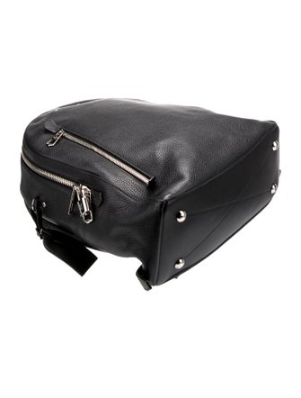 Louis Vuitton Taurillon Leather Backpack