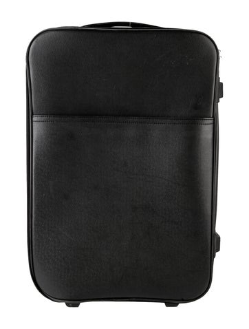 Louis Vuitton Suitcases Epi Pegase 50