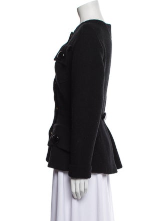 Louis Vuitton 2010's Wool Sweater