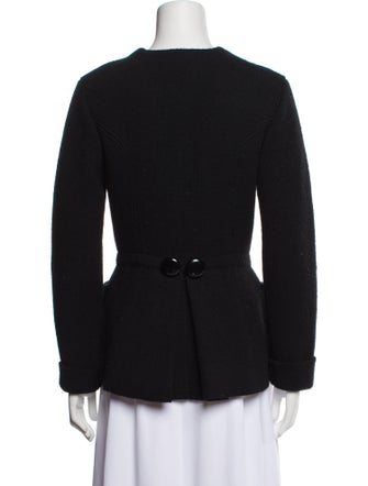 Louis Vuitton 2010's Wool Sweater