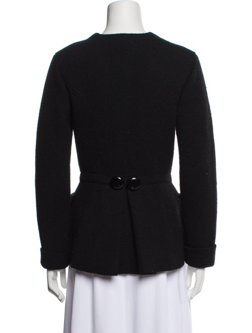 Louis Vuitton 2010's Wool Sweater