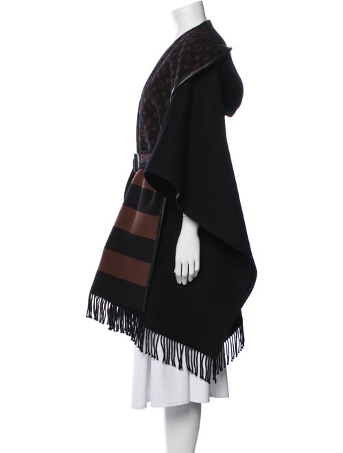 Louis Vuitton 2020 Wool Coat