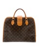 Louis Vuitton LV Monogram Rivoli