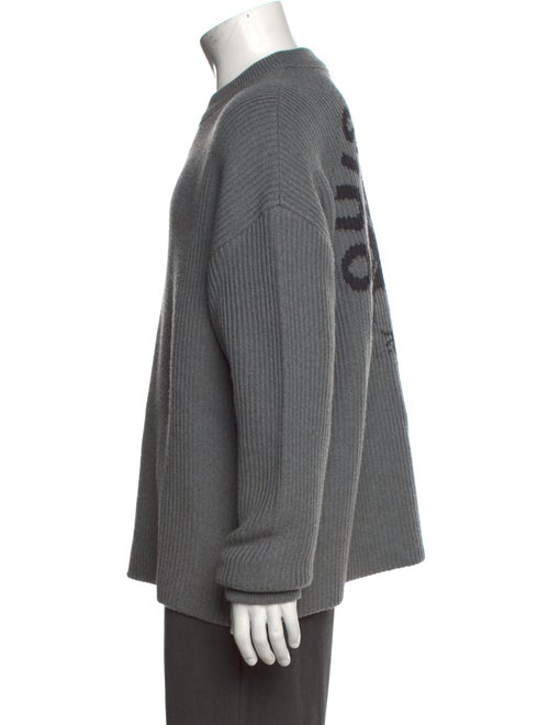 Louis Vuitton 2019 Wool Pullover