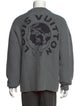 Louis Vuitton 2019 Wool Pullover