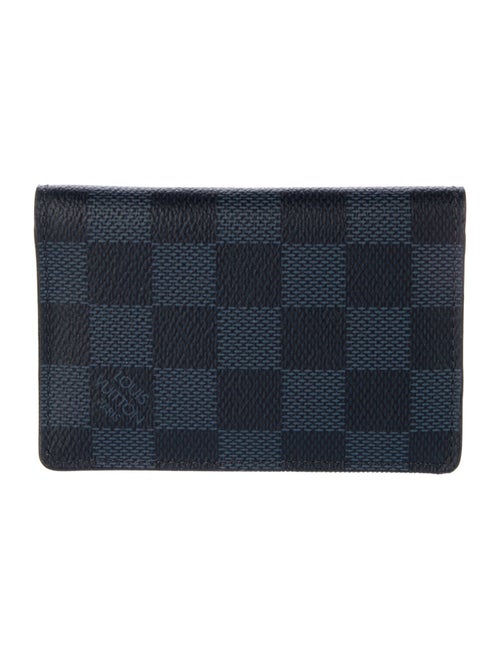 Louis Vuitton Pocket Organizer