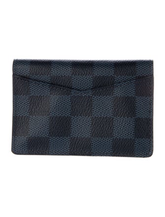 Louis Vuitton Pocket Organizer