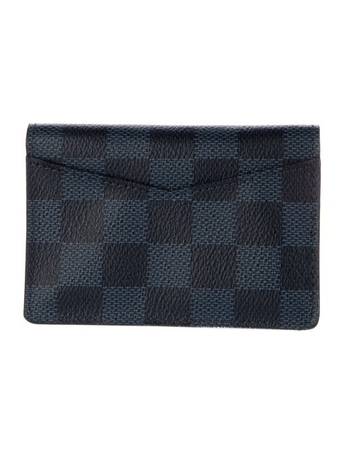 Louis Vuitton Pocket Organizer