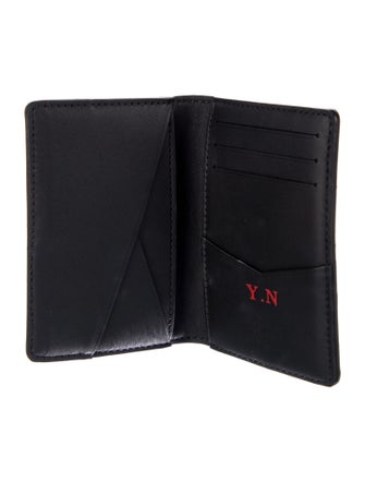 Louis Vuitton Pocket Organizer