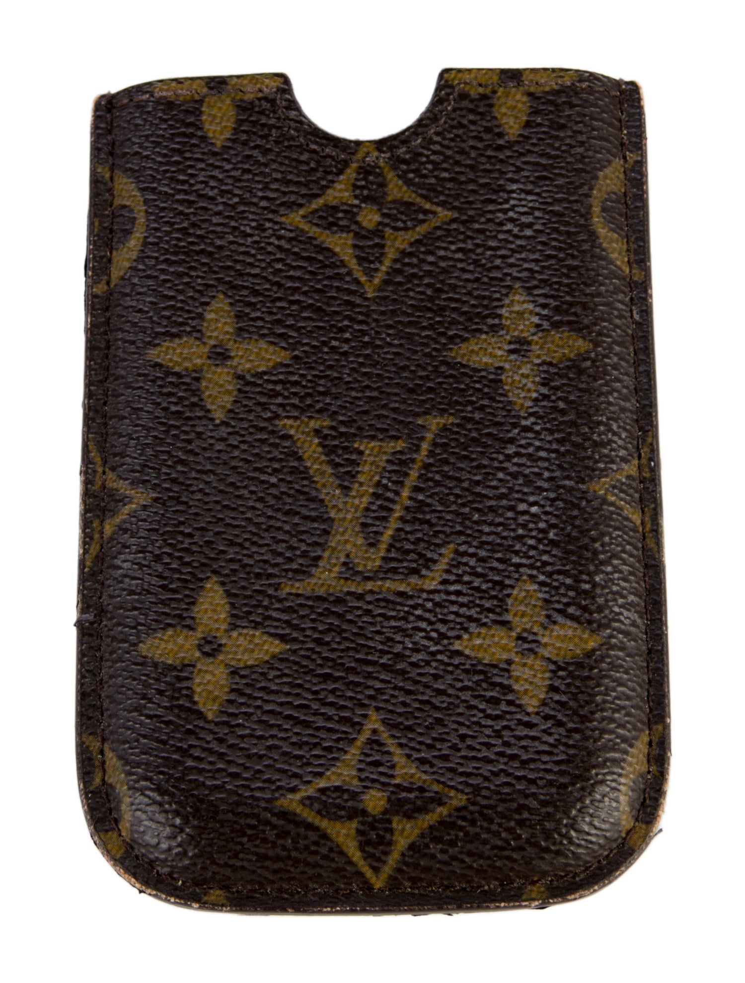 Louis Vuitton Monogram iPhone 3G Hardcase
