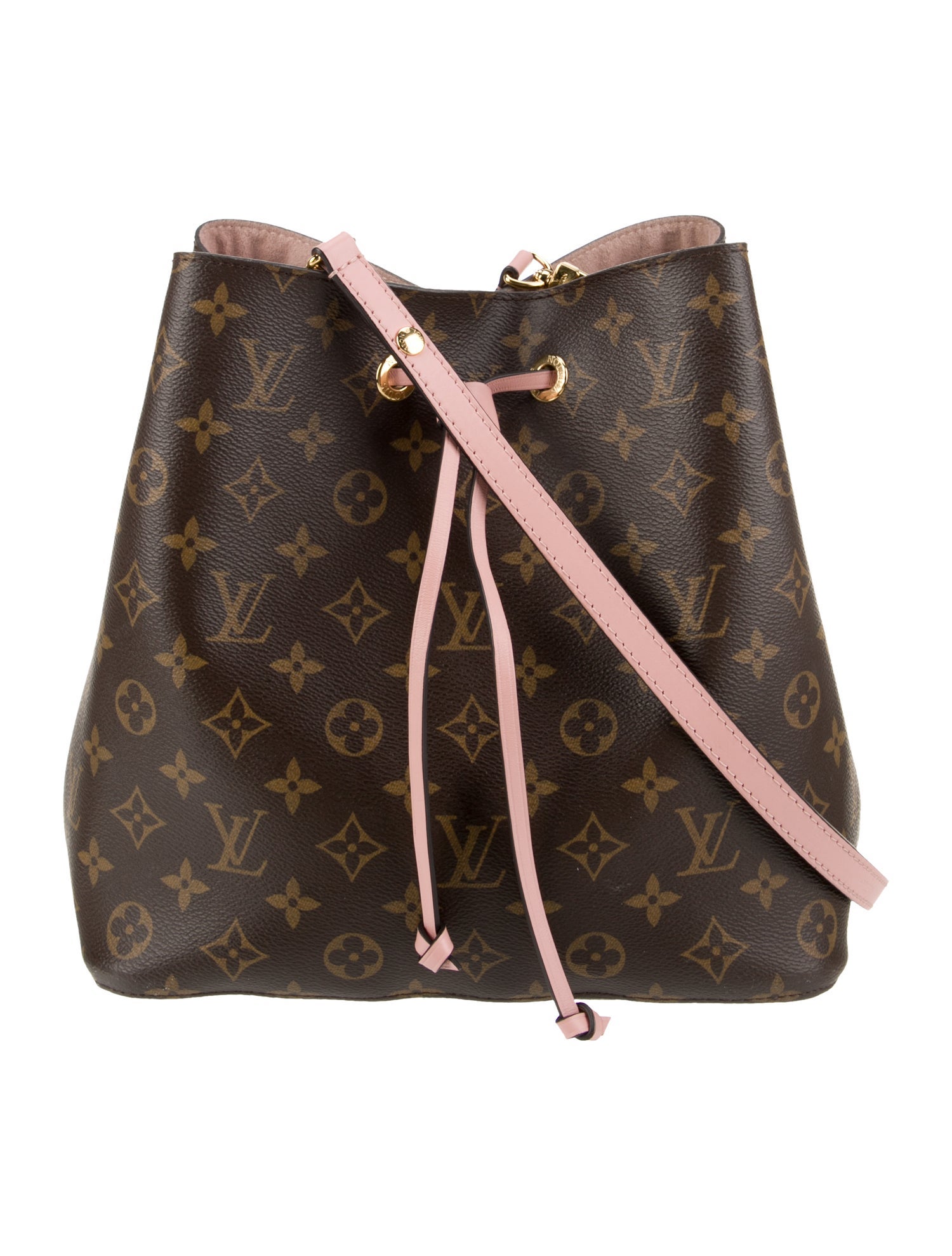 Louis Vuitton LV Monogram Néonoé MM