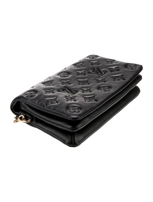 Louis Vuitton Monogram Pochette Coussin