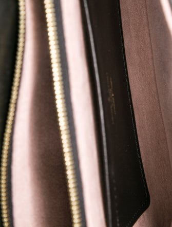 Louis Vuitton Monogram Pochette Coussin