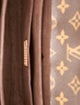 Louis Vuitton Monogram Pochette Métis