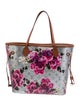Louis Vuitton Garden Neverfull w/Pouch MM