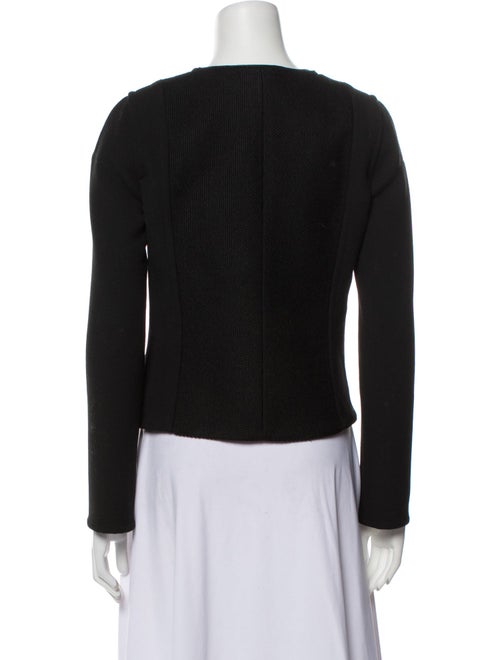 Louis Vuitton 2014 Wool Jacket