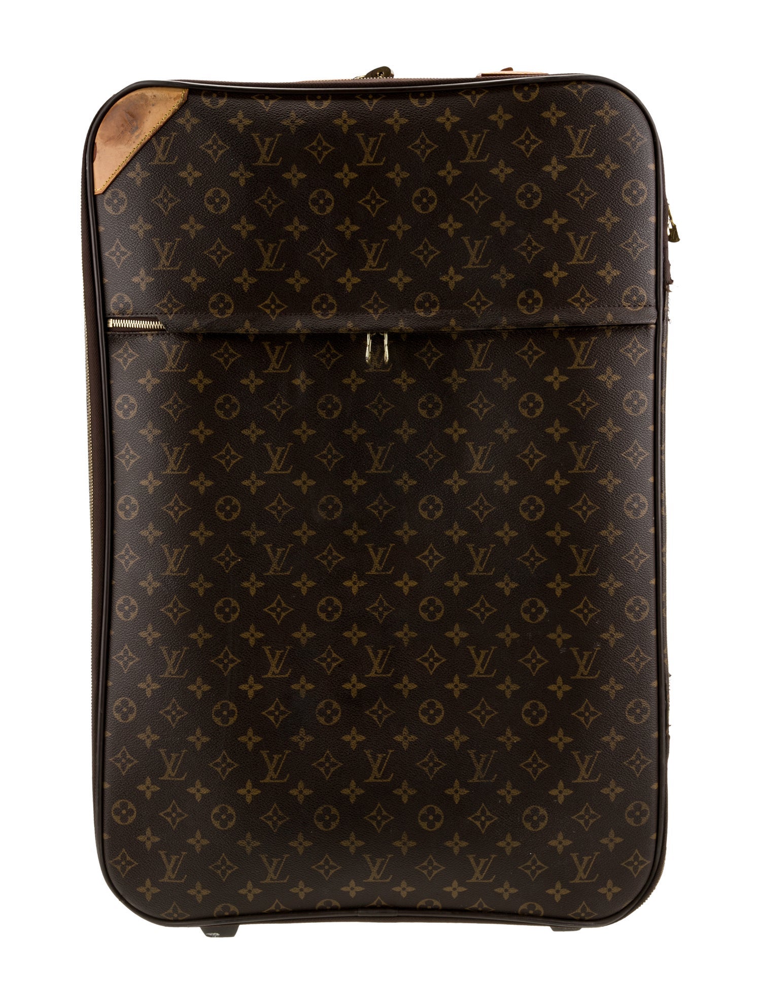 Louis Vuitton LV Monogram Pégase 65