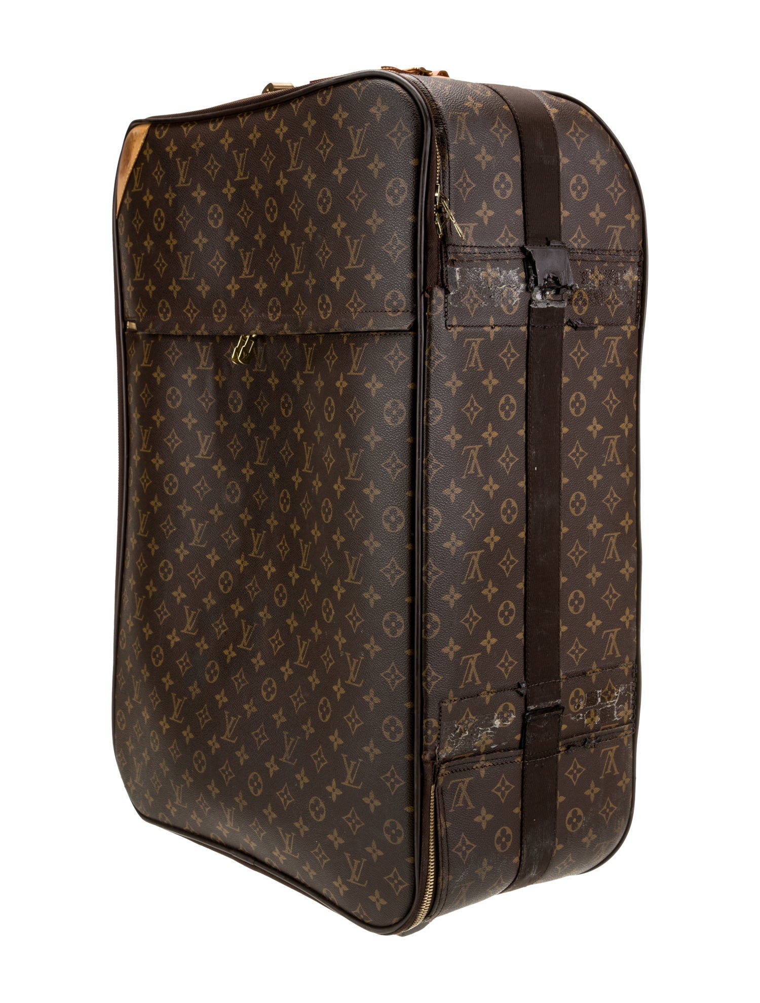 Louis Vuitton LV Monogram Pégase 65