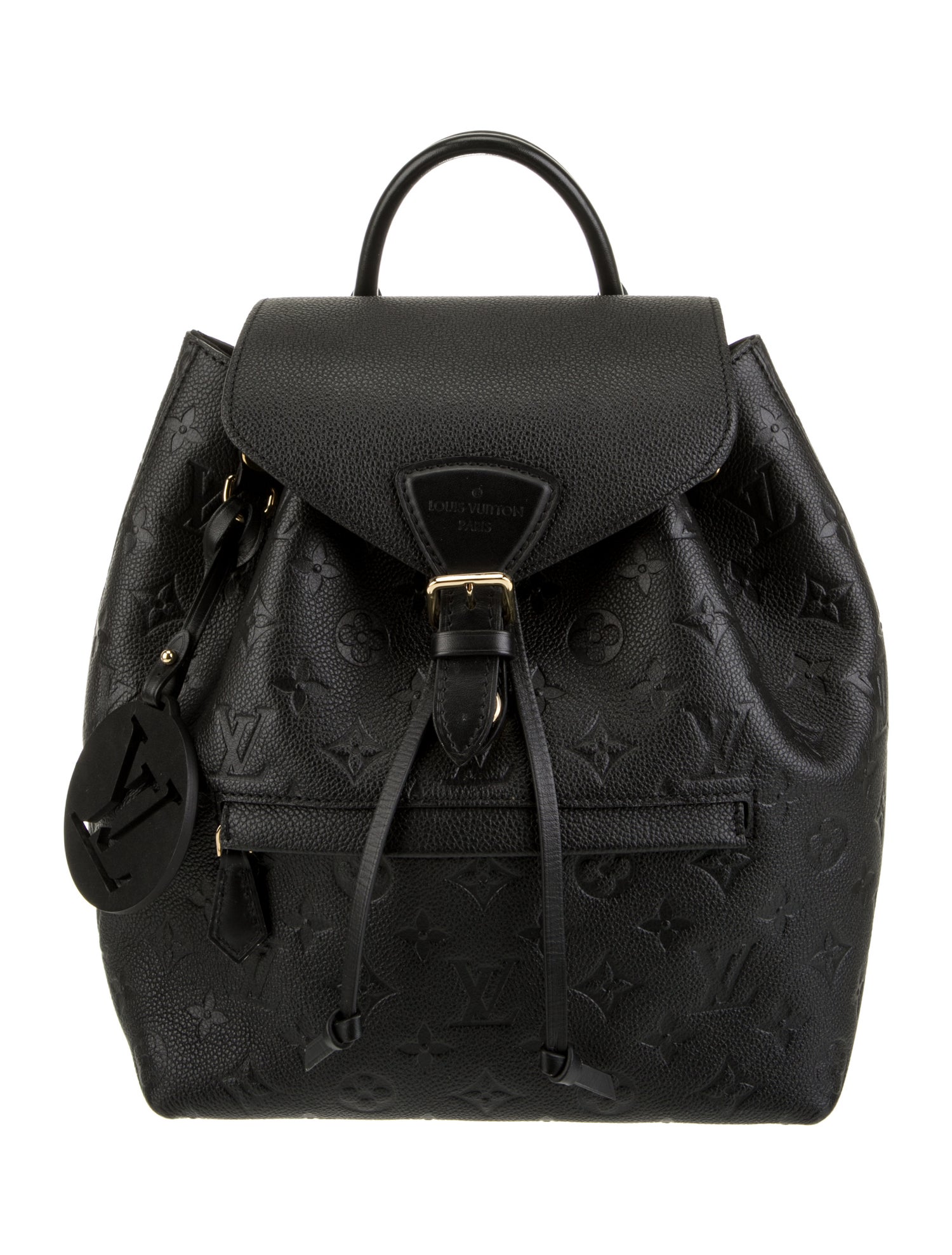 Louis Vuitton LV Monogram Montsouris