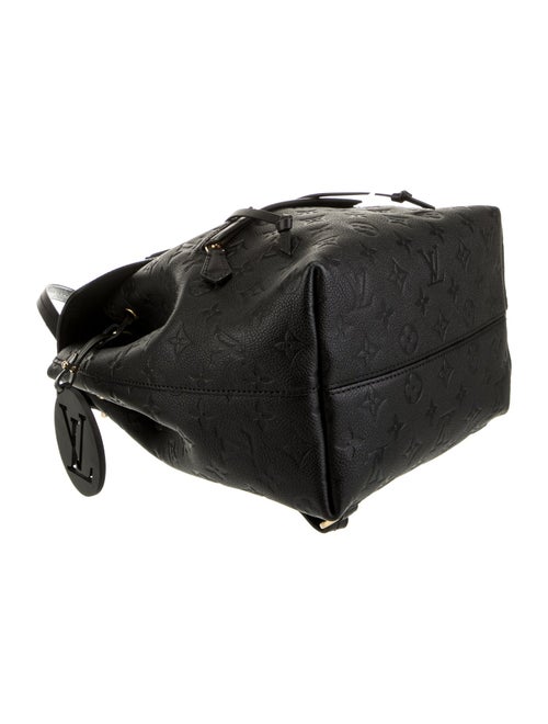 Louis Vuitton LV Monogram Montsouris