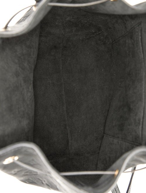 Louis Vuitton LV Monogram Montsouris