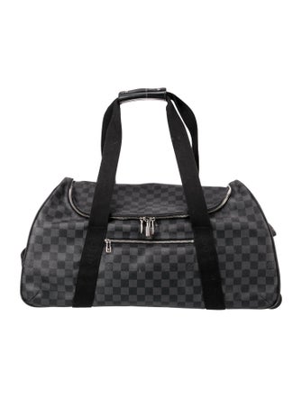 Louis Vuitton Damier Graphite Neo Eole 50